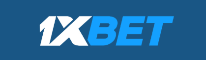 1xBet logo